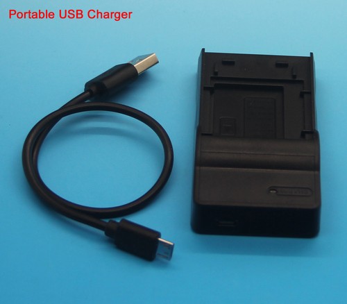 Battery charger for - battery, sigma