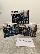 LEGO Star Wars 75280 501st
