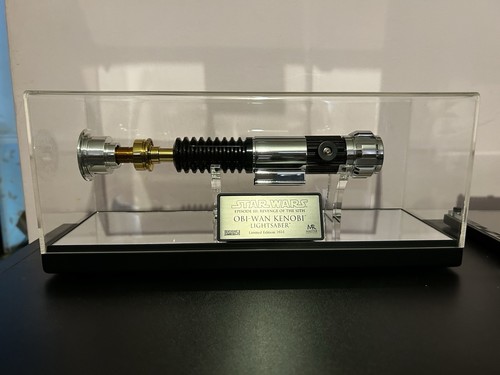 Master replicas obi wan - master,