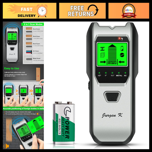 Stud finder wall - finder,