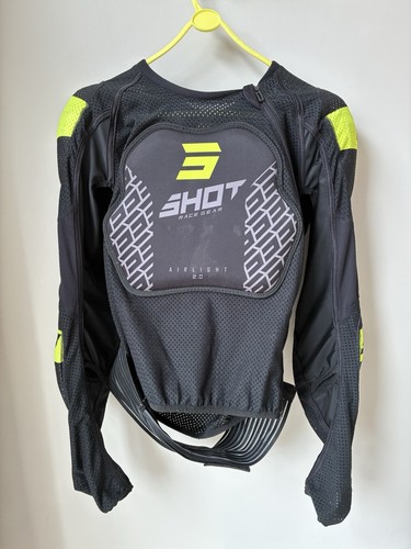 Shot airlight motorcross - airlight, 2.0