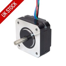 Nema 17 Bipolar Stepper Motor