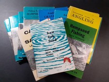 Vintage Angling Times