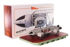 Space 1999 pallet eagle die-cast limited edition 25cm Anderson Entertainment Lim