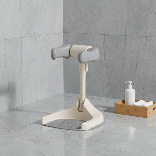 Adjustable baby bath stand - adjustable,