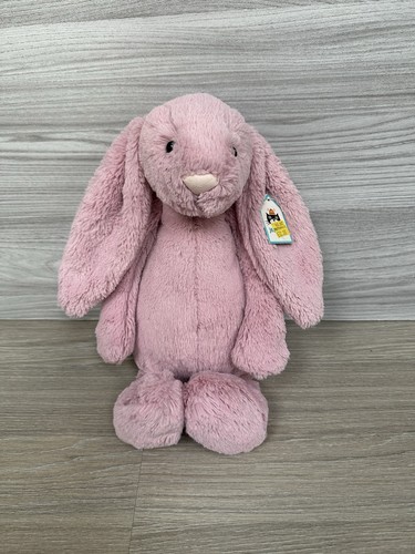 Jellycat large bashful - bashful, tulip