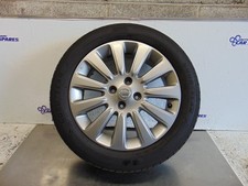 Nissan Micra Alloy Wheel 06-10