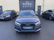 AUDI A3 BREAKING FOR 10X WHEEL