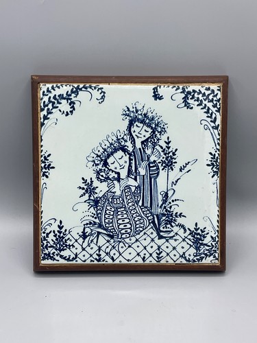 Bjorn wiinblad nymolle blue - bjorn,