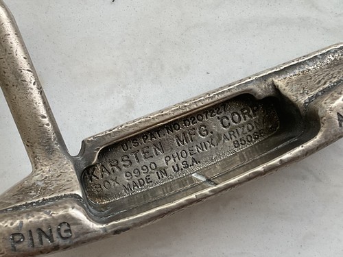Ping anser right handed - 3,