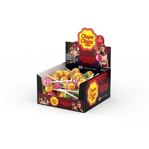 10g chupa chups x - 50,