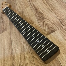 Stratocaster Guitar Neck 21