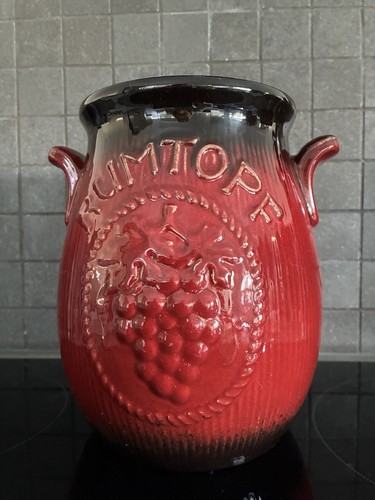 Vintage west german - vintage,