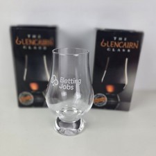2x The Glencairn Glass Whisky