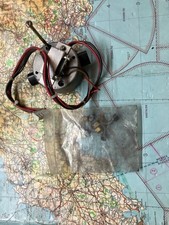 Radar Motor Brush End Cap With