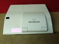 Hitachi CP-A221N LCD Projector
