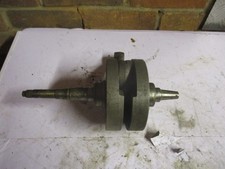 MZ 250 251 CRANKSHAFT