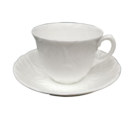 Wedgwood countryware teacup - teacup, &