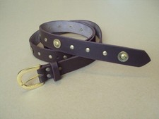 Brown Medieval / Viking