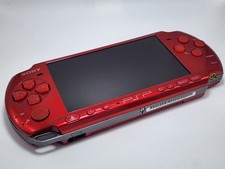 Sony PSP 3000 Console -