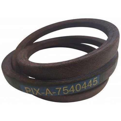 Deck belt mtd lawnflite - belt, 30"