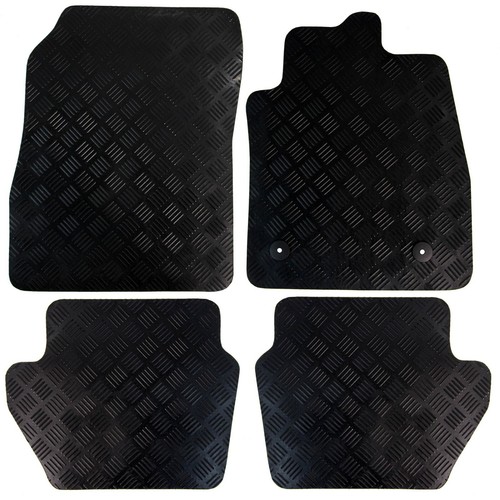 For ford puma car mats - for,