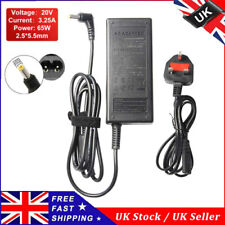 65W Laptop Charger Adapter for