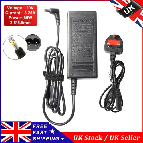 65w laptop charger - charger, adapter