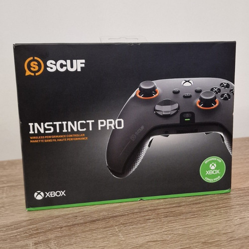 Scuf instinct pro - scuf, wireless