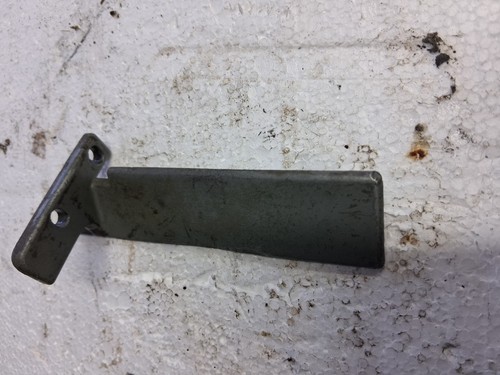 Myford leadscrew guard - , for