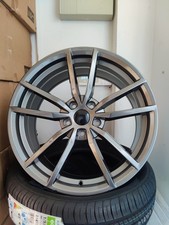 17" Vw golf passat scirocco