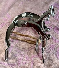 Rechromed  Show Bike Vintage