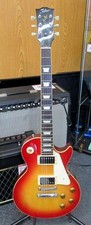 Tokai Love Rock LS-55 Cherry