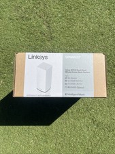 Linksys Velop SPNMX57