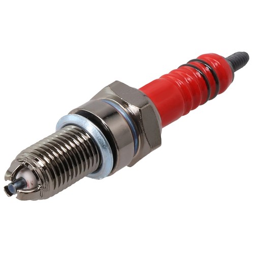 2pcs red metal d8tc - 2pcs,