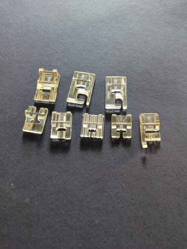 Pfaff sewing machine feet - sewing,