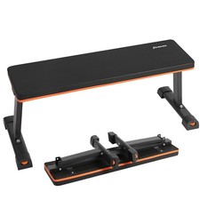 Flat Weight Bench Foldable