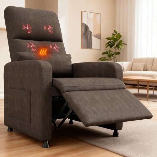Rise recline massage - &,