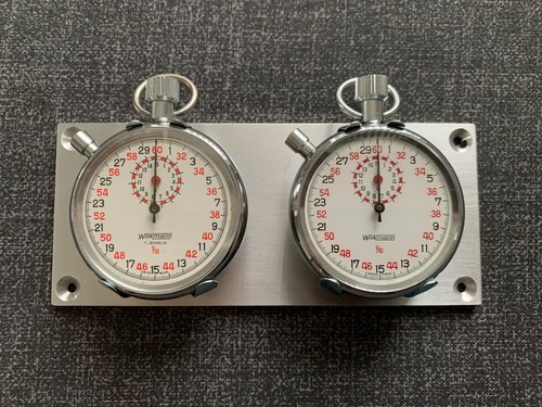 Vintage breitling wakmann - breitling,