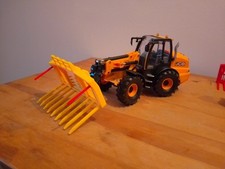 10ft Buckrake 1/32 Scale To Suit Britains 