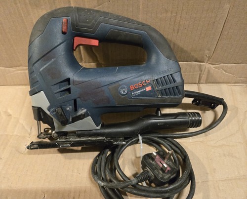Faulty bosch jigsaw 240v - faulty,