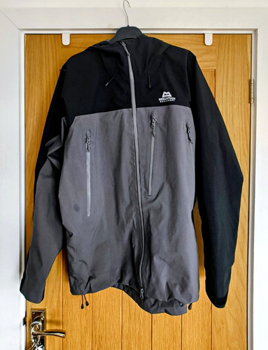 Mountain equipment gore tex - mountain,