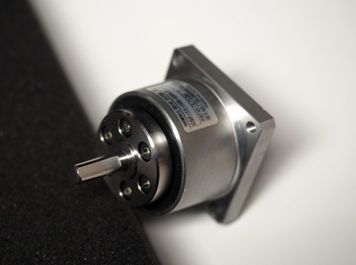 Harmonic drive systems - drive,