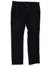 HARMONT & BLAINE Mens Straight