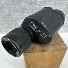 Vintage USSR Monocular MN 8