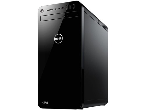 Dell xps 8930 intel - 8930,