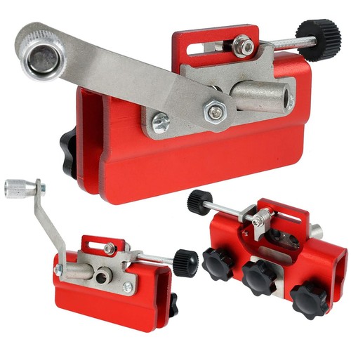 Mini chainsaw sharpener jig - chainsaw,