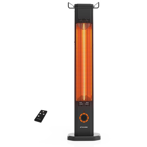 Outdoor electric patio heater - electric,