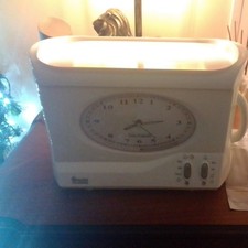 Swan Retro Teasmade - White - STM201N - Never Used / no box - Great Condition.