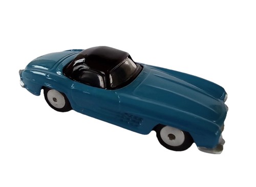 Corgi 304s mercedes benz - #304s,